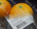 Fruite Label